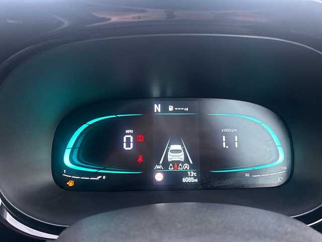 Hyundai i10 1.0 [63] Premium 5dr Auto [Nav]