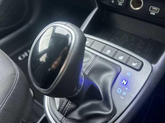 Hyundai i10 1.0 [63] Premium 5dr Auto [Nav]