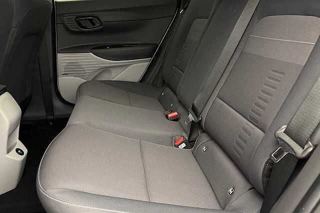 Hyundai Bayon 1.0 TGDi Ultimate 5dr