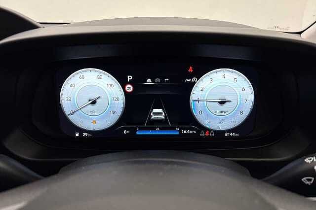 Hyundai Bayon 1.0 TGDi Ultimate 5dr