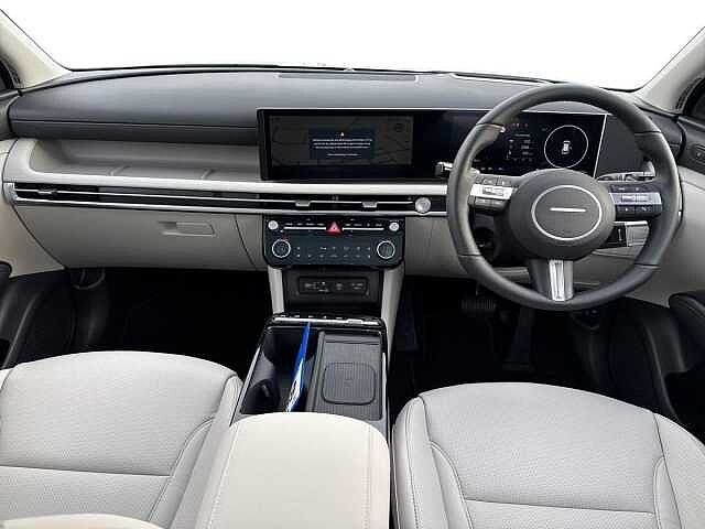 Hyundai Tucson 1.6T 150 Ultimate 5dr DCT