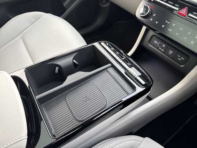 Hyundai Tucson 1.6T 150 Ultimate 5dr DCT