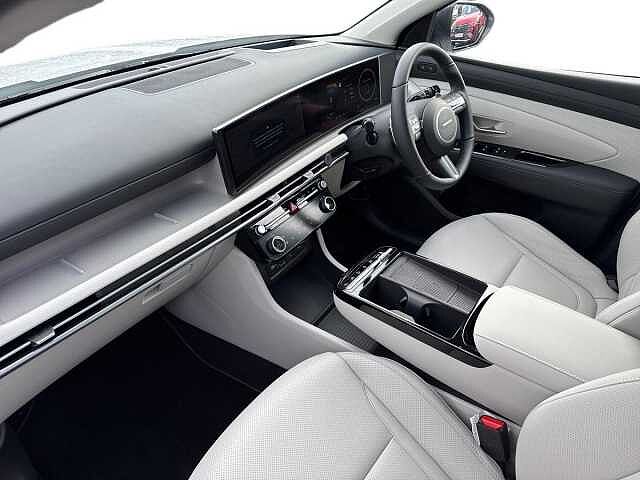 Hyundai Tucson 1.6T 150 Ultimate 5dr DCT