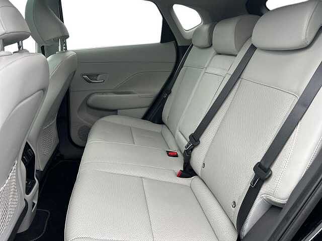 Hyundai Kona 160kW Ultimate 65kWh 5dr Auto