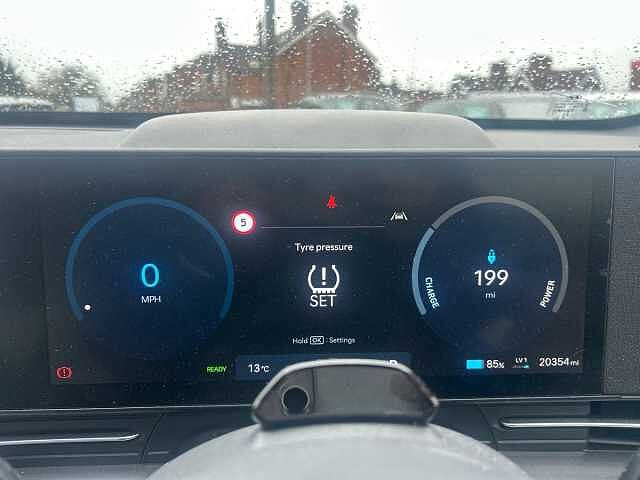 Hyundai Kona 160kW Ultimate 65kWh 5dr Auto