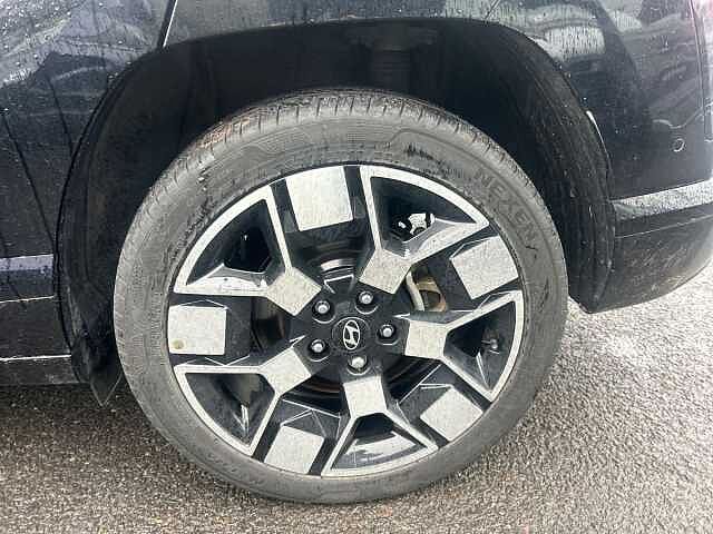 Hyundai Kona 160kW Ultimate 65kWh 5dr Auto