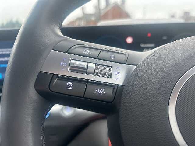 Hyundai Kona 160kW Ultimate 65kWh 5dr Auto