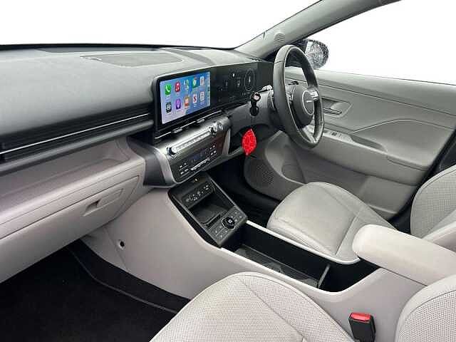 Hyundai Kona 160kW Ultimate 65kWh 5dr Auto