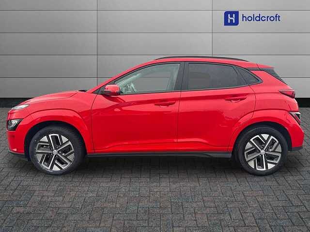 Hyundai Kona 150kW Ultimate 64kWh 5dr Auto
