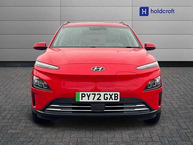 Hyundai Kona 150kW Ultimate 64kWh 5dr Auto