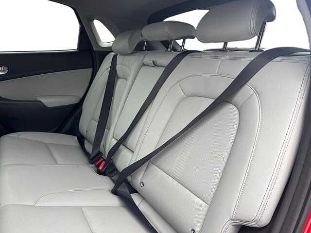 Hyundai Kona 150kW Ultimate 64kWh 5dr Auto