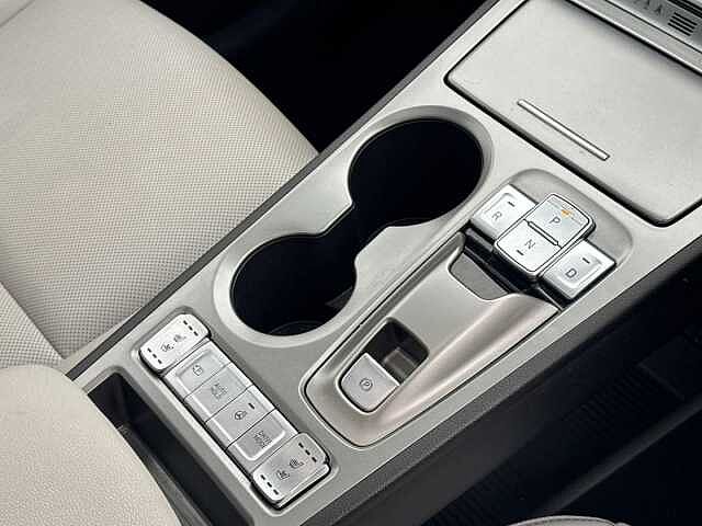 Hyundai Kona 150kW Ultimate 64kWh 5dr Auto