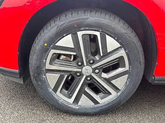 Hyundai Kona 150kW Ultimate 64kWh 5dr Auto