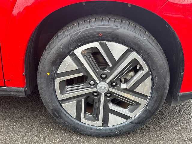 Hyundai Kona 150kW Ultimate 64kWh 5dr Auto