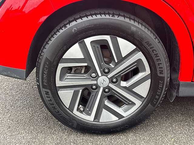 Hyundai Kona 150kW Ultimate 64kWh 5dr Auto