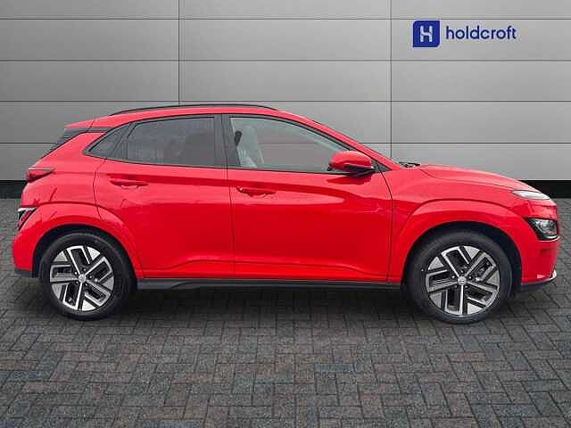 Hyundai Kona 150kW Ultimate 64kWh 5dr Auto