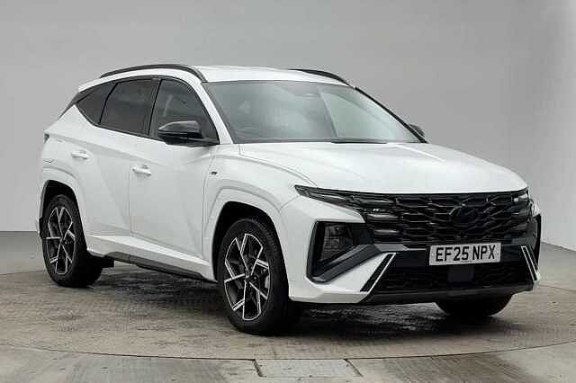 Hyundai i10 1.2 [79] Premium 5dr Auto [Nav]