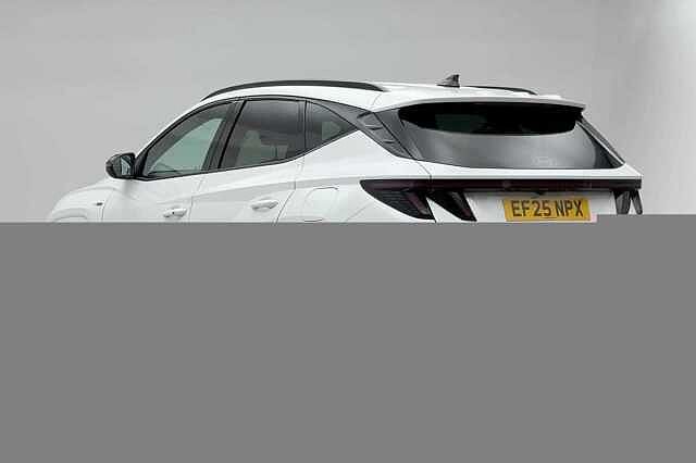 Hyundai i10 1.2 [79] Premium 5dr Auto [Nav]