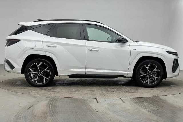 Hyundai i10 1.2 [79] Premium 5dr Auto [Nav]