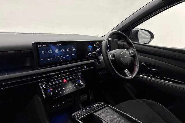 Hyundai i10 1.2 [79] Premium 5dr Auto [Nav]