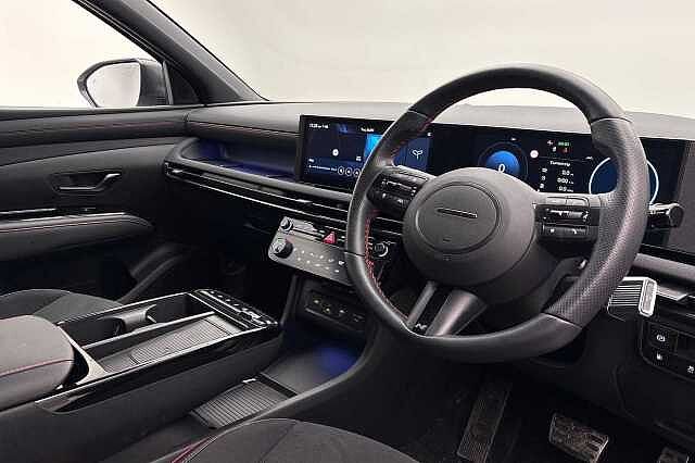 Hyundai i10 1.2 [79] Premium 5dr Auto [Nav]