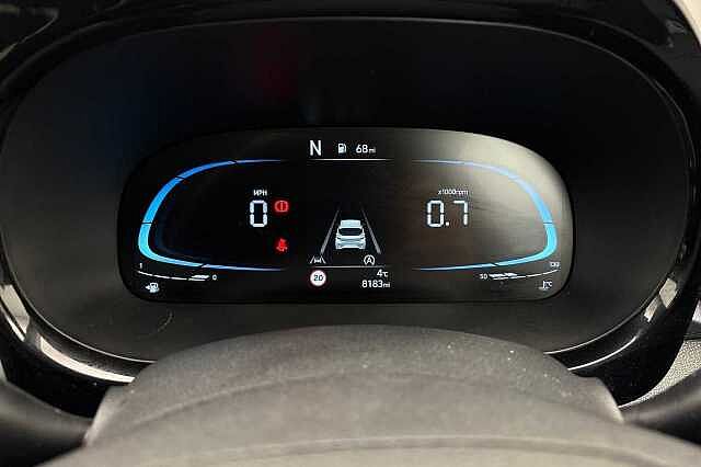 Hyundai i10 1.2 [79] Premium 5dr Auto [Nav]