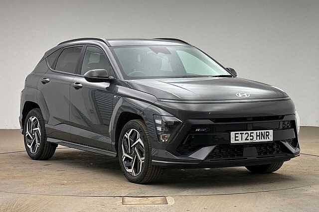 Hyundai i20 1.0T GDi Premium 5dr DCT
