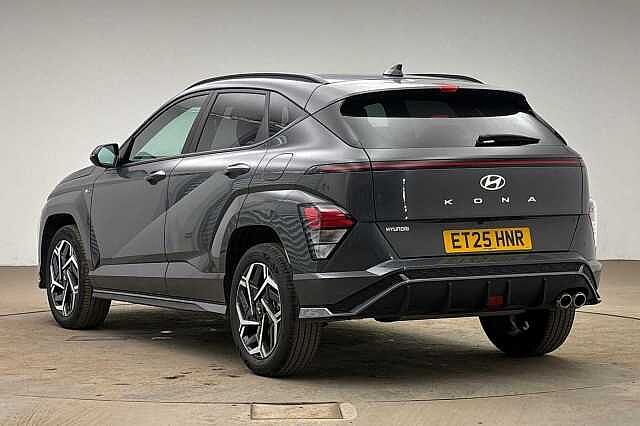 Hyundai i20 1.0T GDi Premium 5dr DCT
