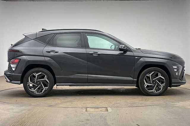 Hyundai i20 1.0T GDi Premium 5dr DCT