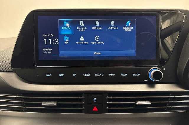 Hyundai i20 1.0T GDi Premium 5dr DCT