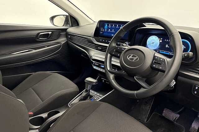 Hyundai i20 1.0T GDi Premium 5dr DCT