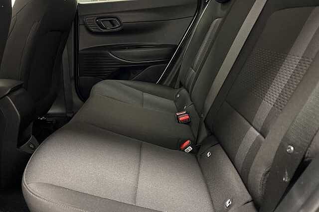 Hyundai i20 1.0T GDi Premium 5dr DCT