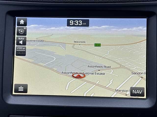 Hyundai i10 1.2 Premium SE 5dr Auto