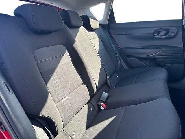 Hyundai Bayon 1.0 TGDi Advance 5dr