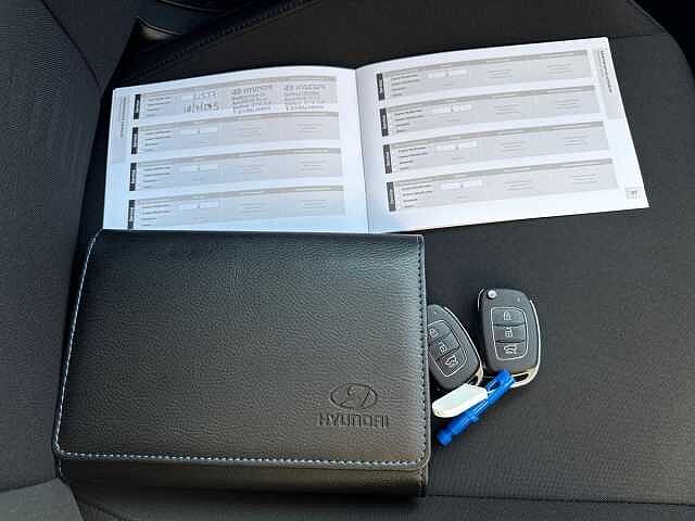 Hyundai Bayon 1.0 TGDi Advance 5dr