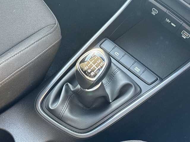 Hyundai Bayon 1.0 TGDi Advance 5dr