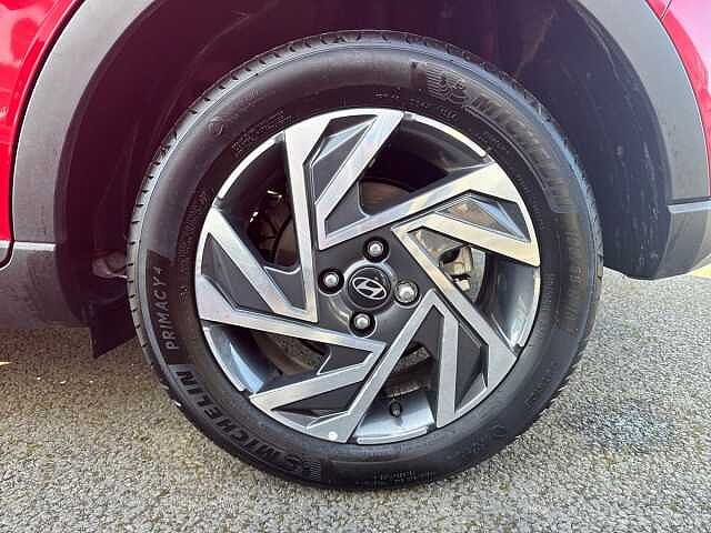 Hyundai Bayon 1.0 TGDi Advance 5dr