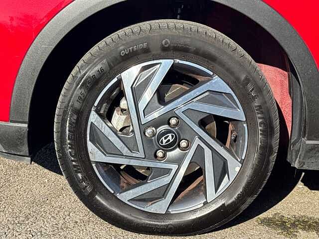 Hyundai Bayon 1.0 TGDi Advance 5dr