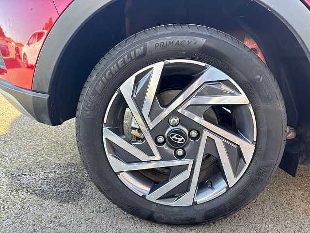 Hyundai Bayon 1.0 TGDi Advance 5dr