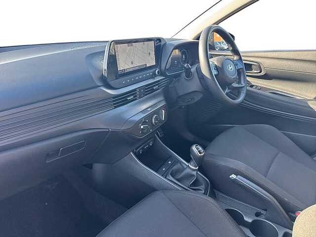 Hyundai Bayon 1.0 TGDi Advance 5dr