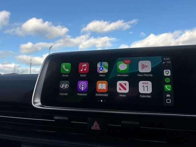 Hyundai Ioniq 6 168kW Ultimate 77kWh 4dr Auto