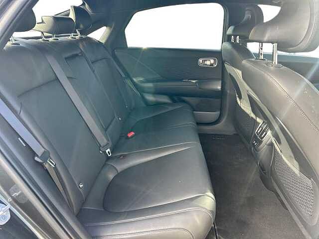 Hyundai Ioniq 6 168kW Ultimate 77kWh 4dr Auto