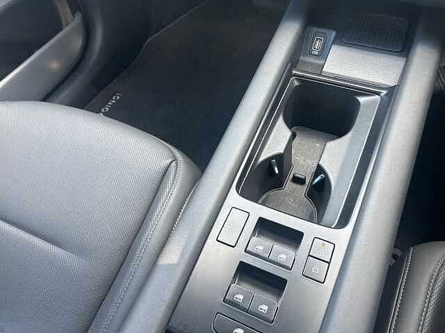 Hyundai Ioniq 6 168kW Ultimate 77kWh 4dr Auto