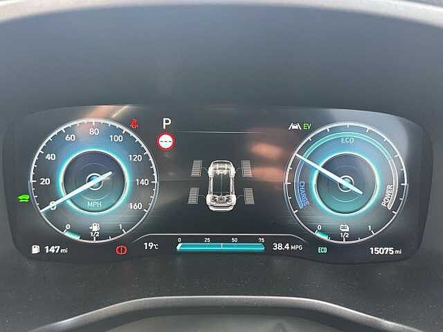 Hyundai Santa Fe 1.6 TGDi Hybrid Ultimate 5dr 4WD Auto