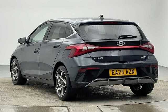 1.0T GDi Premium 5dr