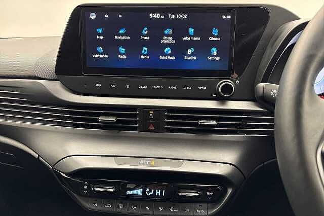Hyundai i20 1.0T GDi Premium 5dr