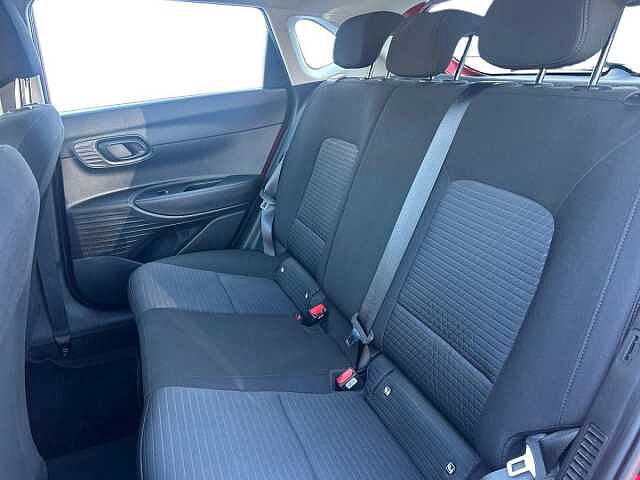 Hyundai i20 1.0T GDi 48V MHD SE Connect 5dr