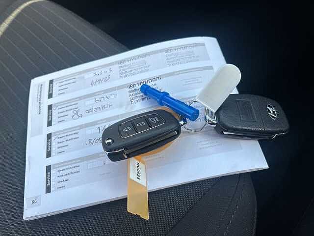 Hyundai i20 1.0T GDi 48V MHD SE Connect 5dr