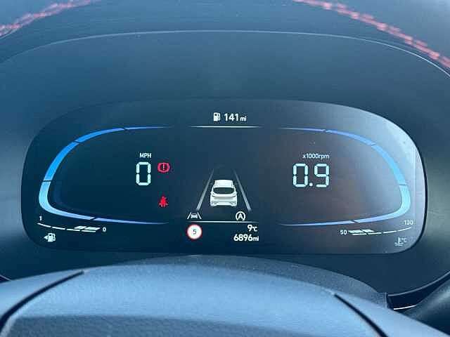 Hyundai i10 1.0 T-GDi N Line 5dr