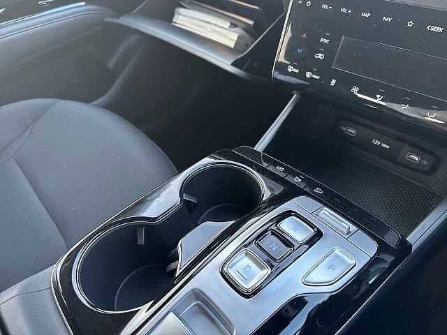 Hyundai Tucson 1.6 TGDi Hybrid 230 SE Connect 5dr 2WD Auto